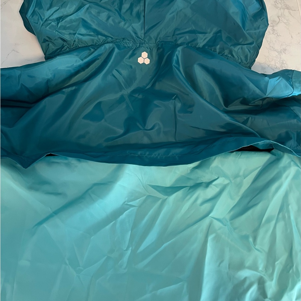 Men’s Tek Gear Pullover Windbreaker M - Picture 4 of 4